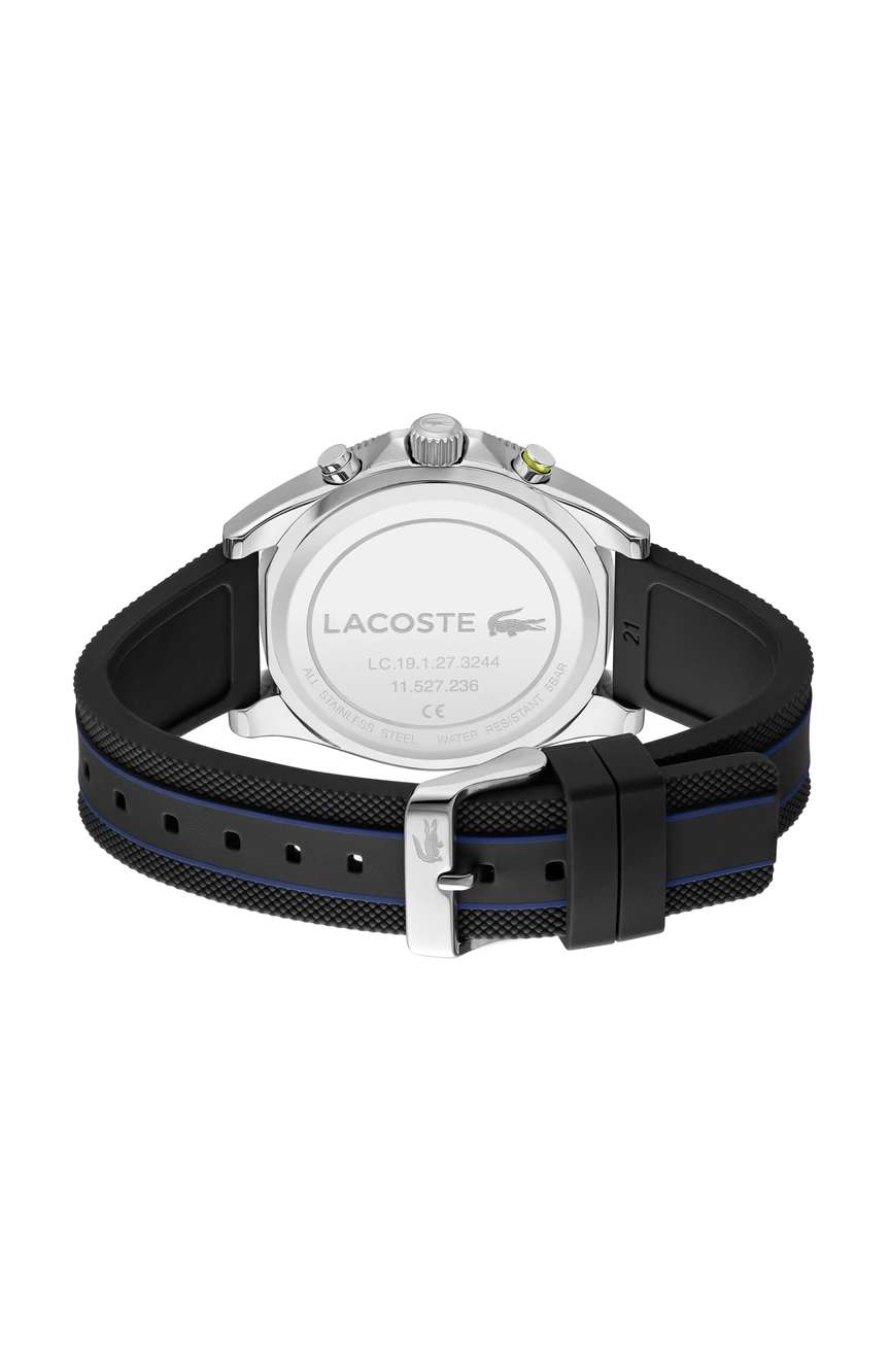 لاكوست ساعة لاكوست مينسيل كوارتز للرجال 2011361