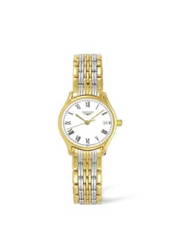 Longines Lyre