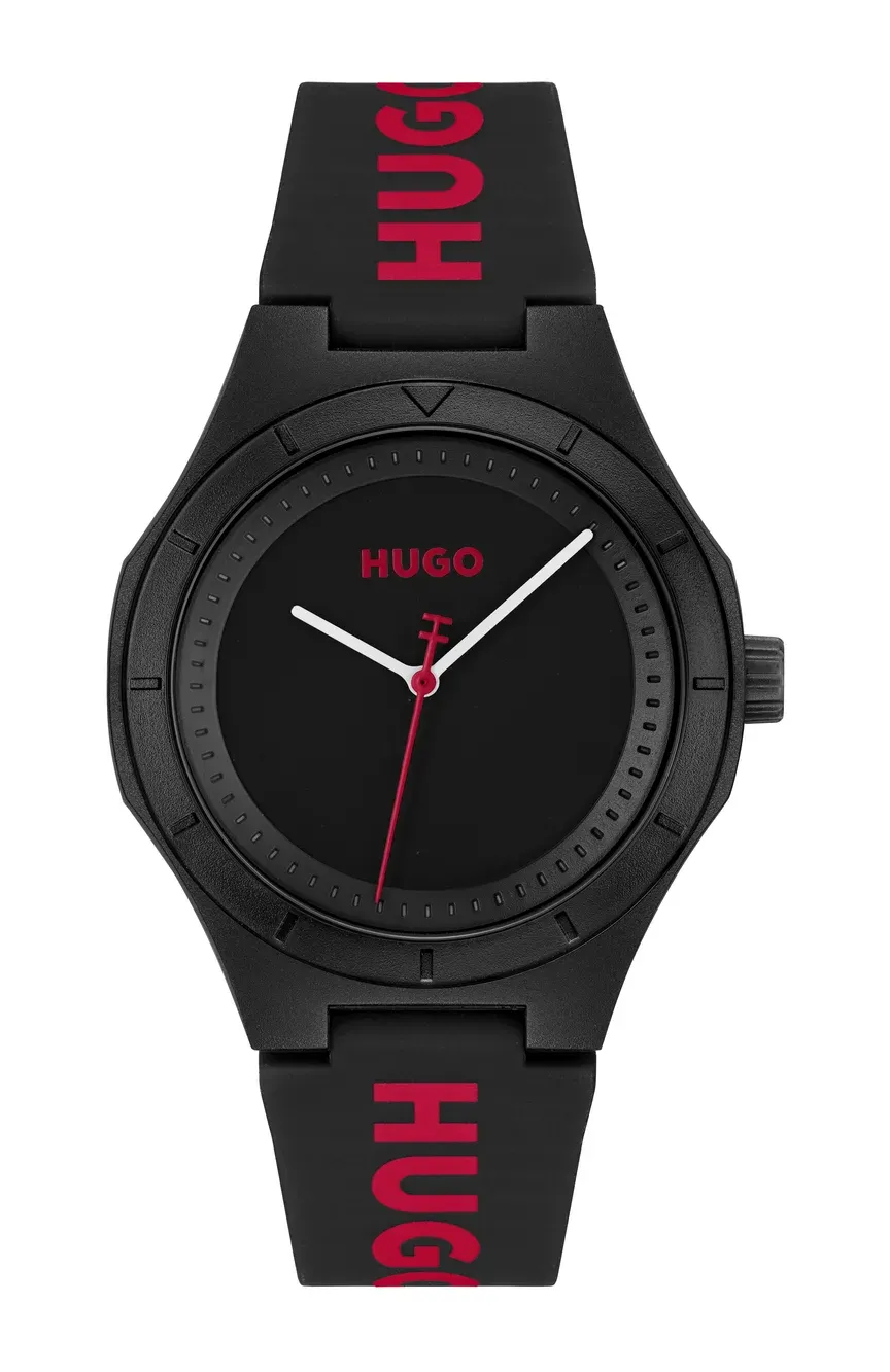 

Hugo | Hugo Mens #Lit For Him Quartz 1530343