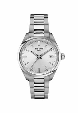 Tissot بي آر 100 كلاسيك