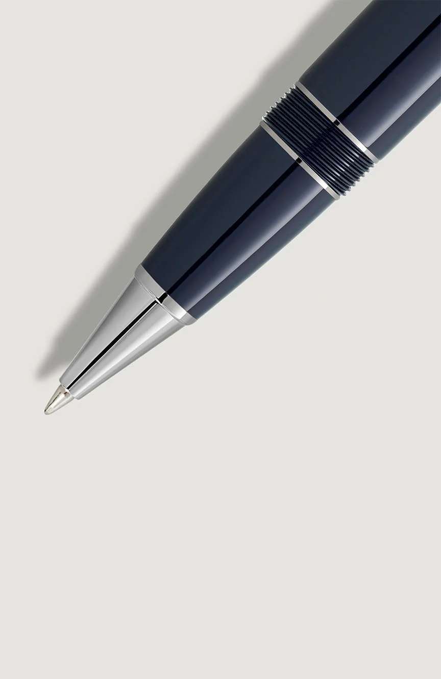 Montblanc Meisterstuck Around The World In 80 Days Legrand Rollerball