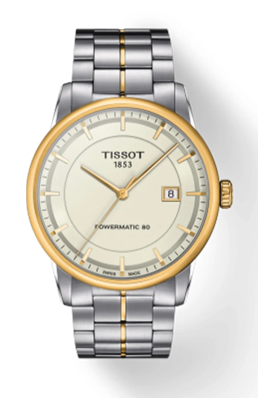 

Tissot | T-Classic