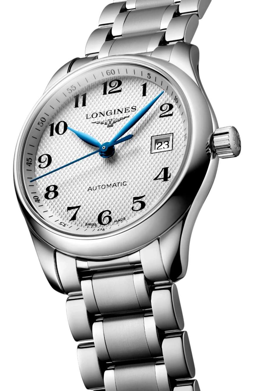 Longines Master
