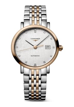 Longines Elegant
