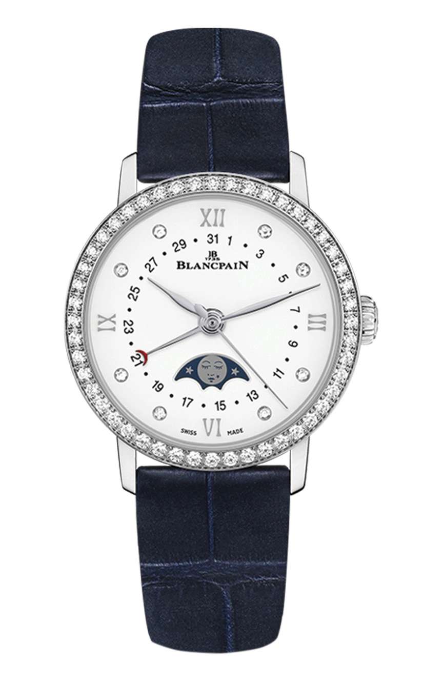 BLANCPAIN VILLERET