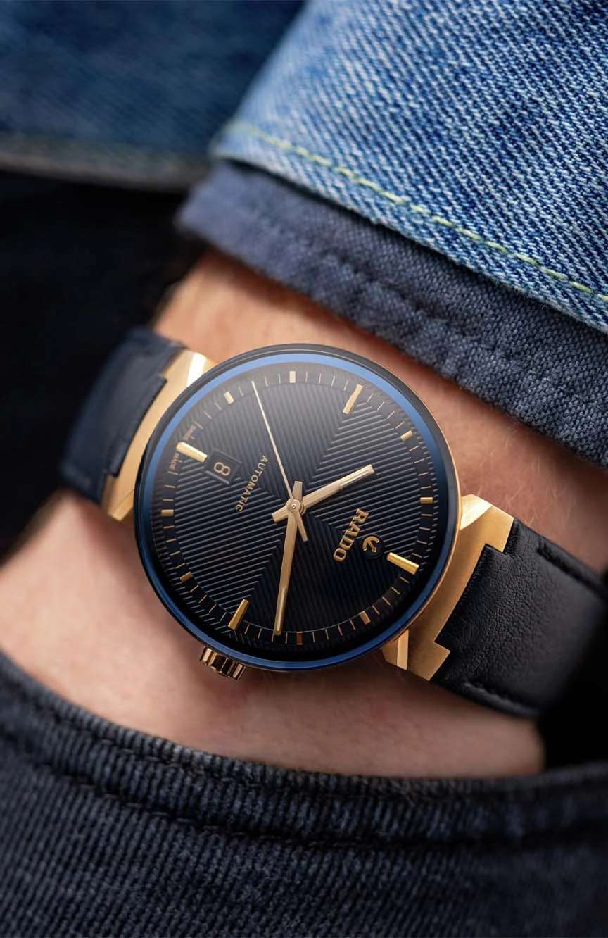 رادو فلورنسا اتوماتيك