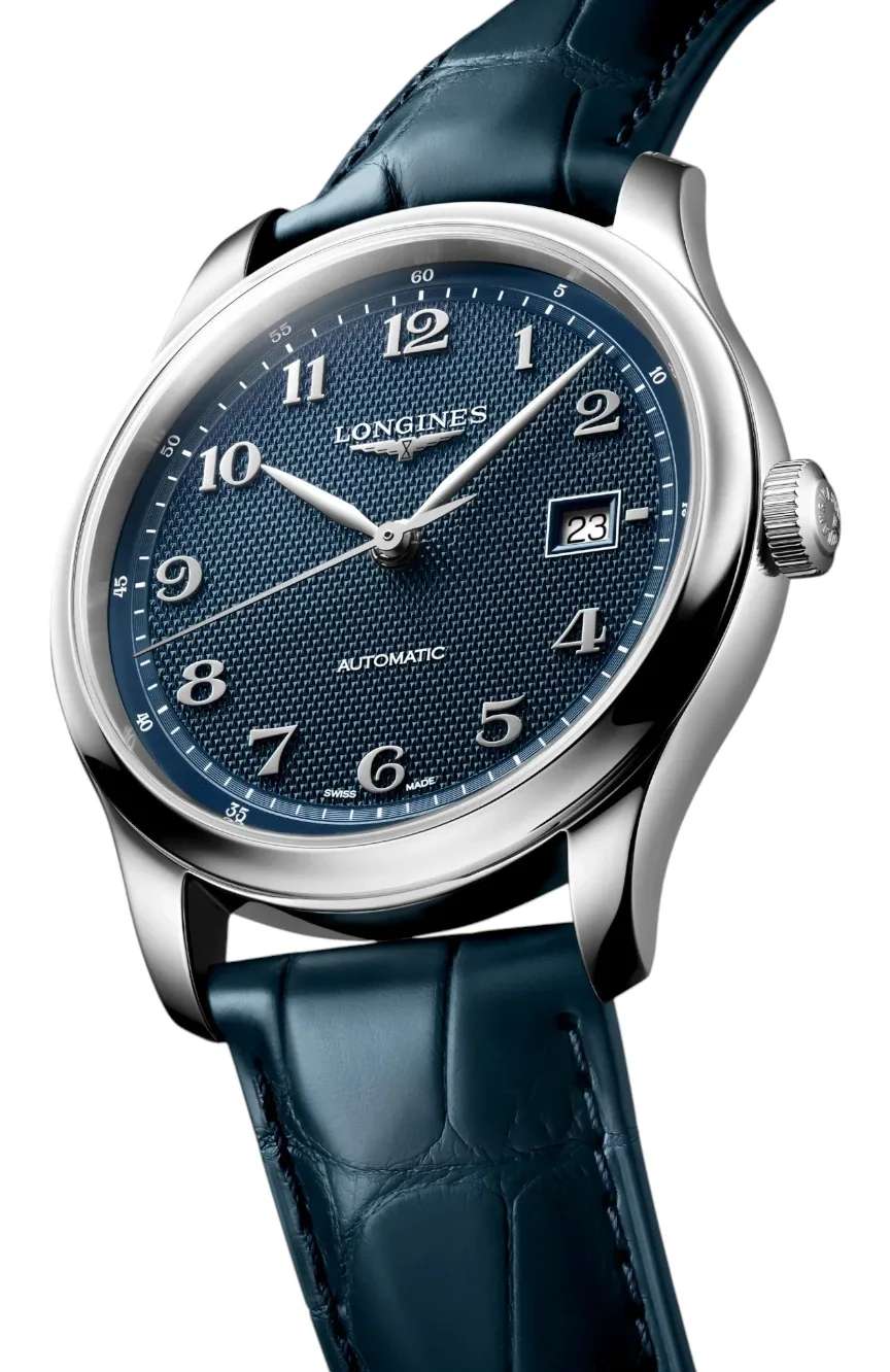 Longines Master