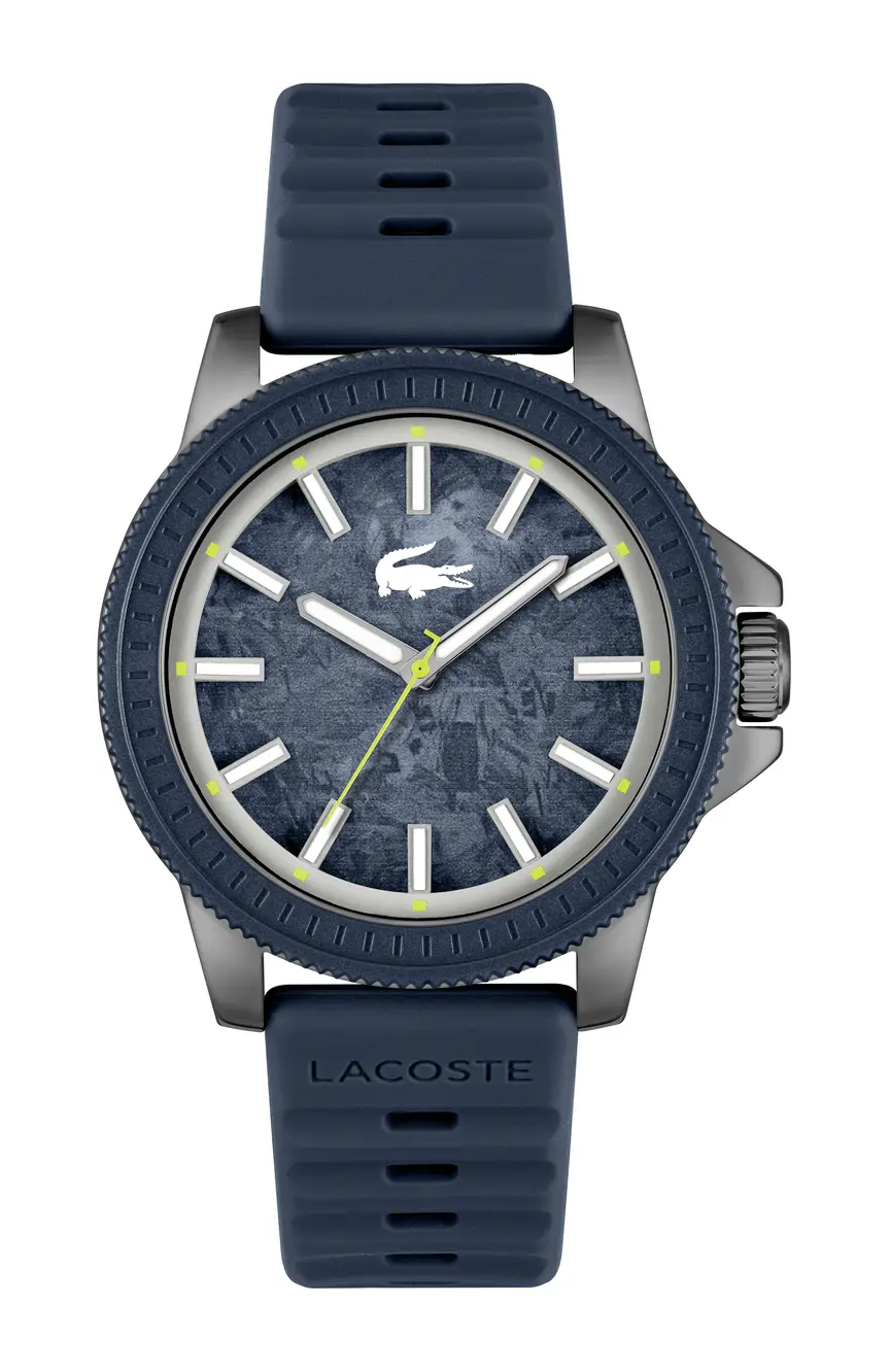 

Lacoste | men Lacoste Highkey Mens Quartz 2011356