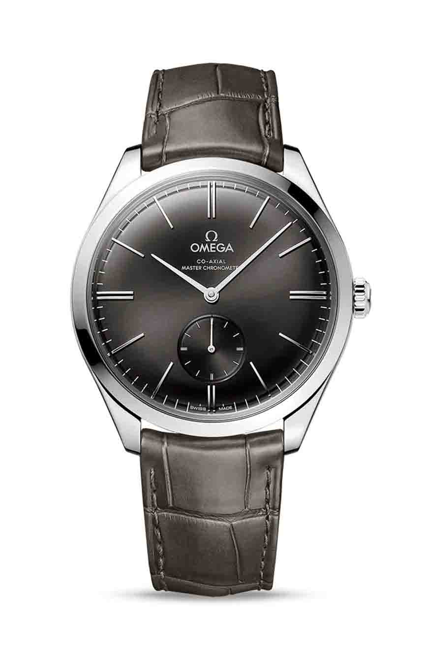 Omega 2025 tresor steel