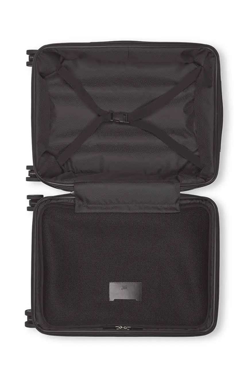 Montblanc #My4810 Trolley Cabin W and Pocket Black