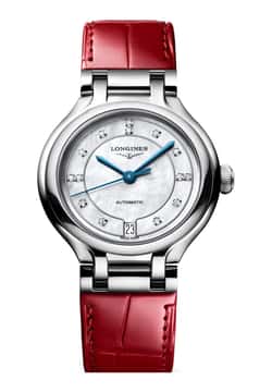 Longines PrimaLuna