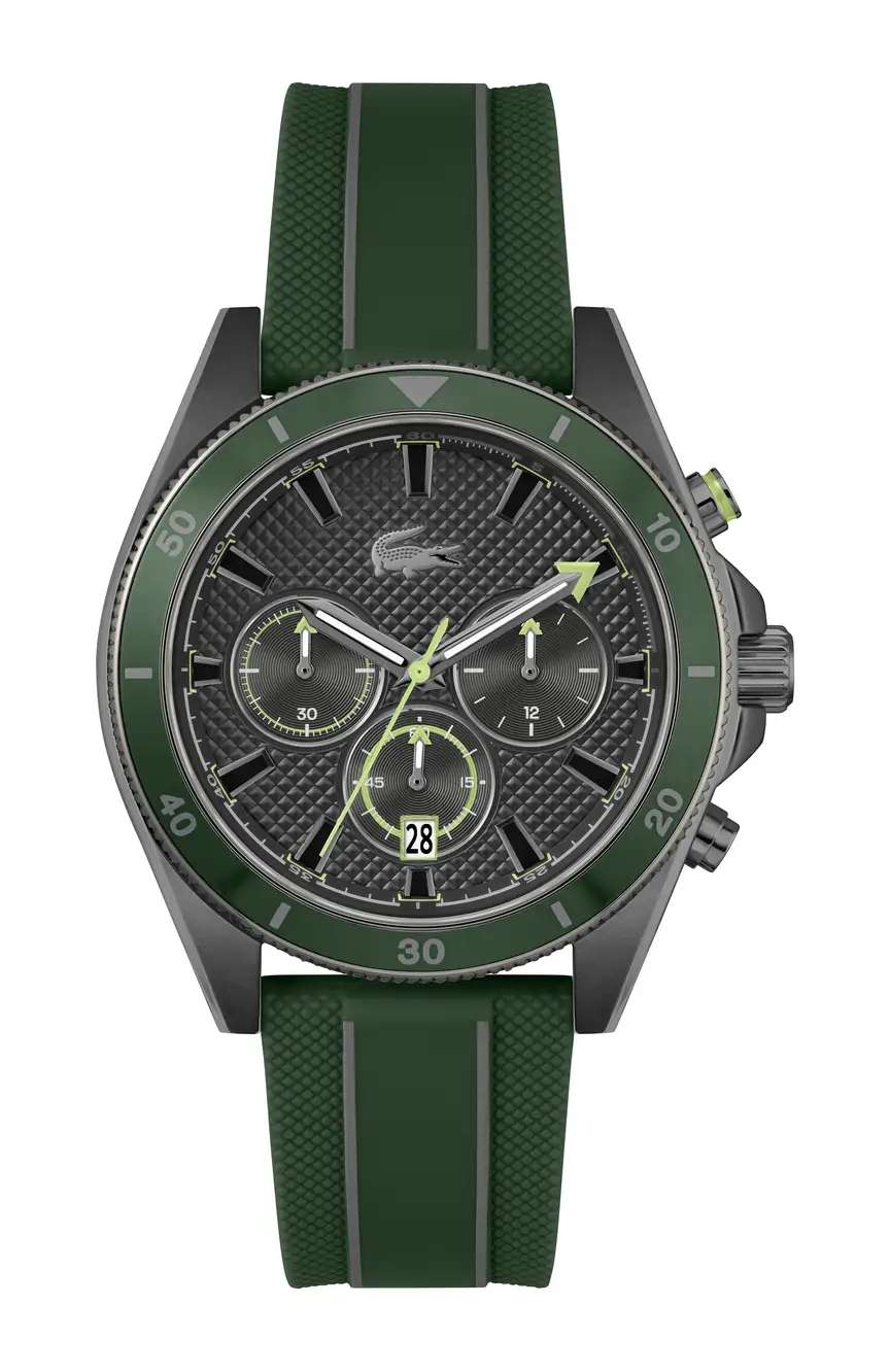 لاكوست ساعة لاكوست مينسيل كوارتز للرجال 2011363