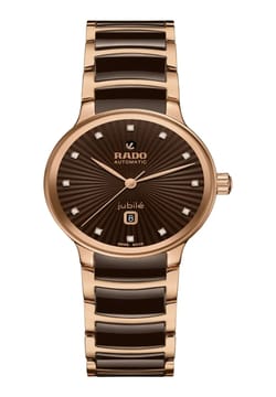 Rado ساعة يد نسائية سينتركس أوتوماتكية