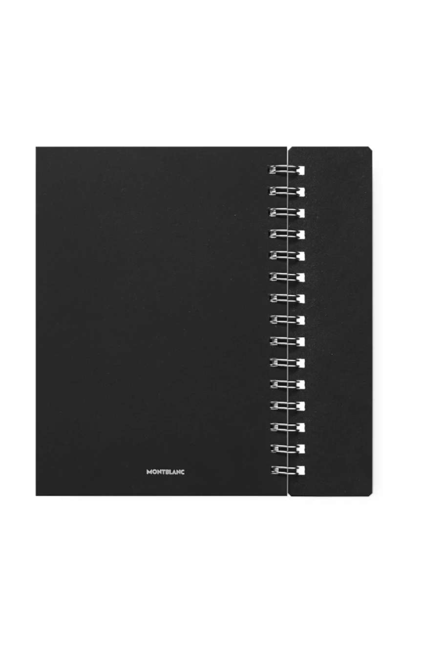 Montblanc Envelope Medium Notebook Refill Lined Pages