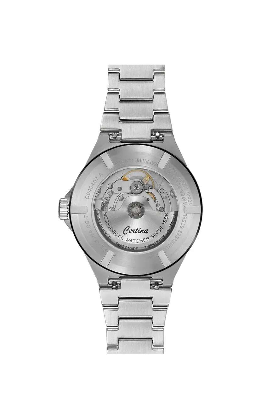 سيرتينا دى إس ستد أوتو