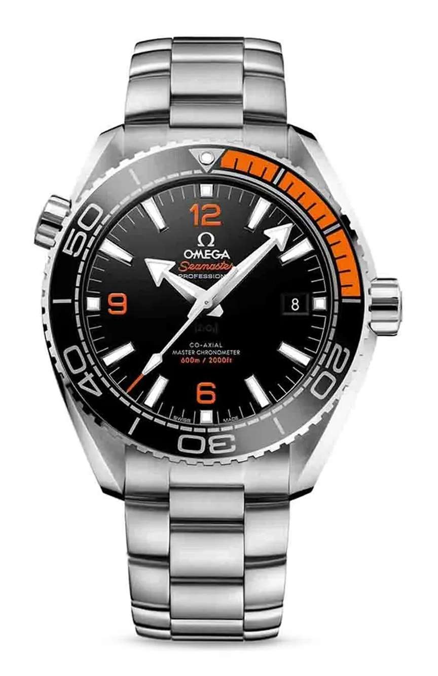 OMEGA PLANET OCEAN 600M