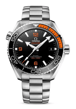 OMEGA PLANET OCEAN 600M