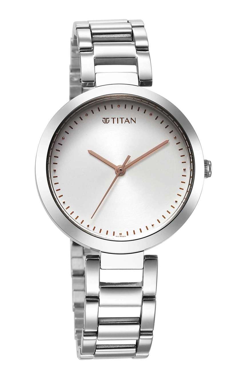 Titan Analog Watch for Women