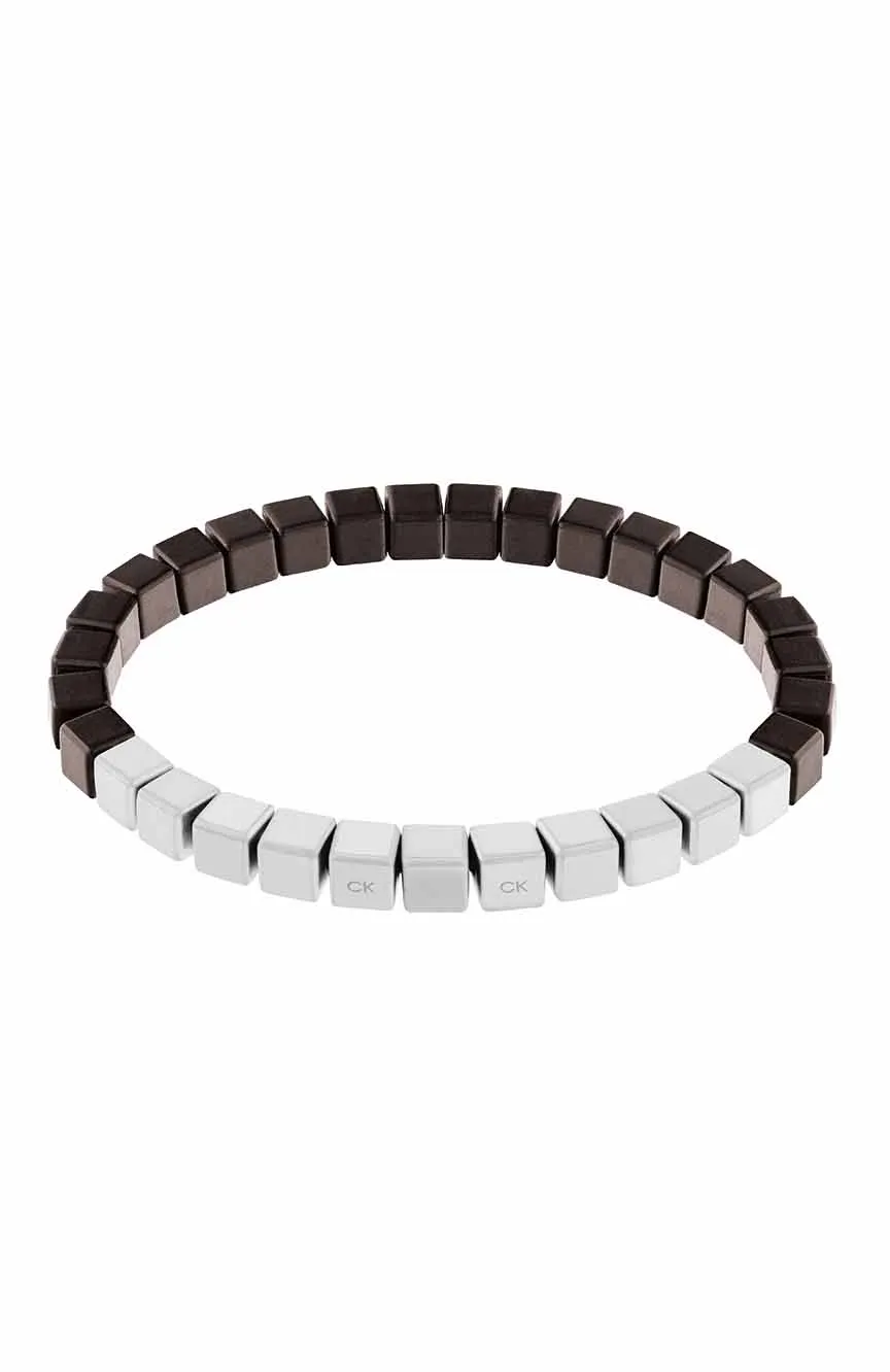 

Calvin Klein | Calvin Klein Mens Multi Bracelet 35000429