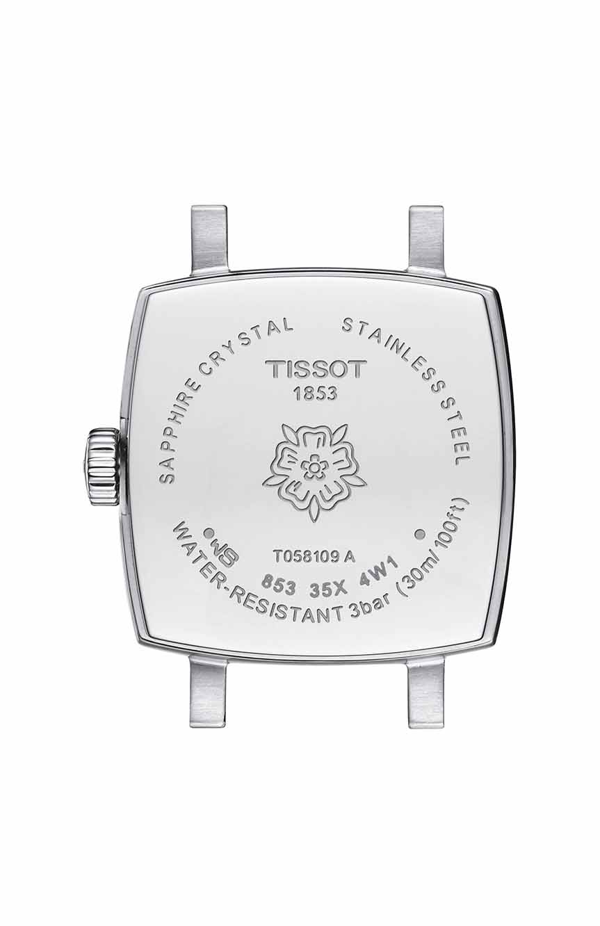 Tissot Lovely