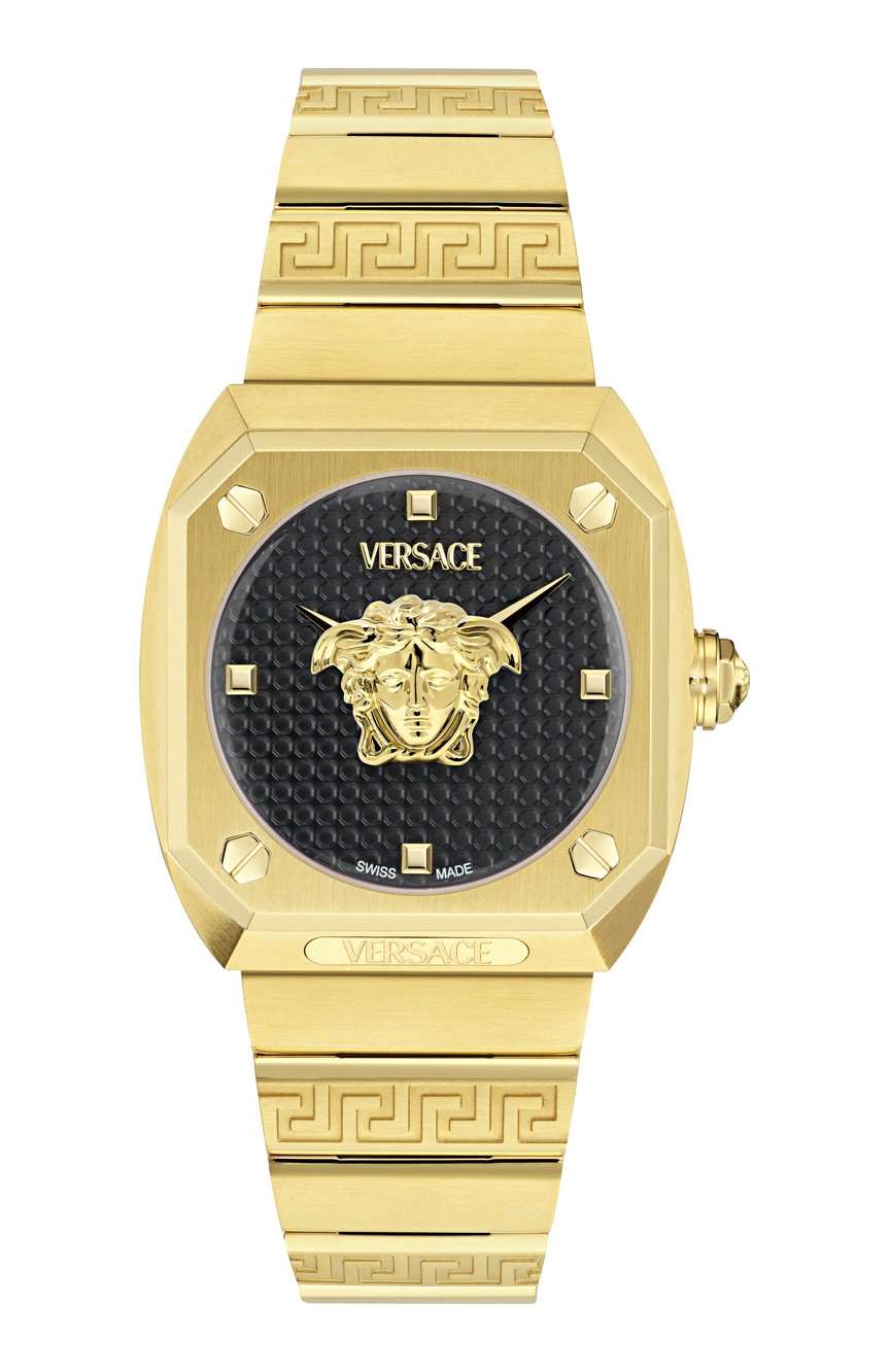Versace Techmedusa Antares