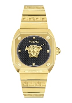 Versace Techmedusa Antares