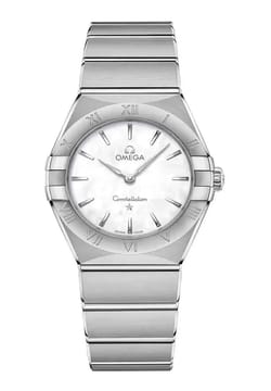 OMEGA CONSTELLATION