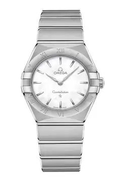 OMEGA CONSTELLATION