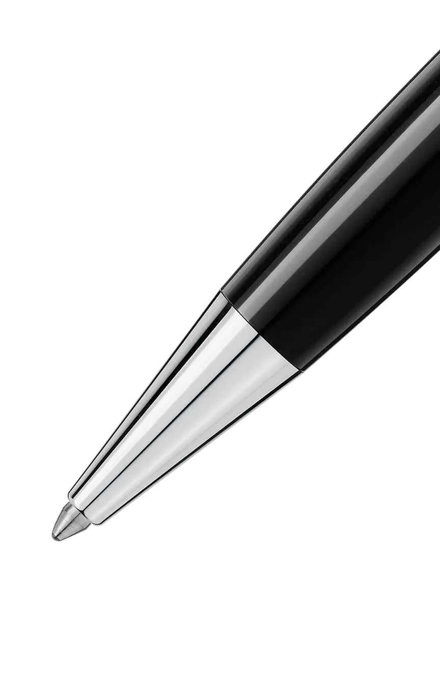 Montblanc Meisterstuck Platinum-Coated Ballpoint Pen