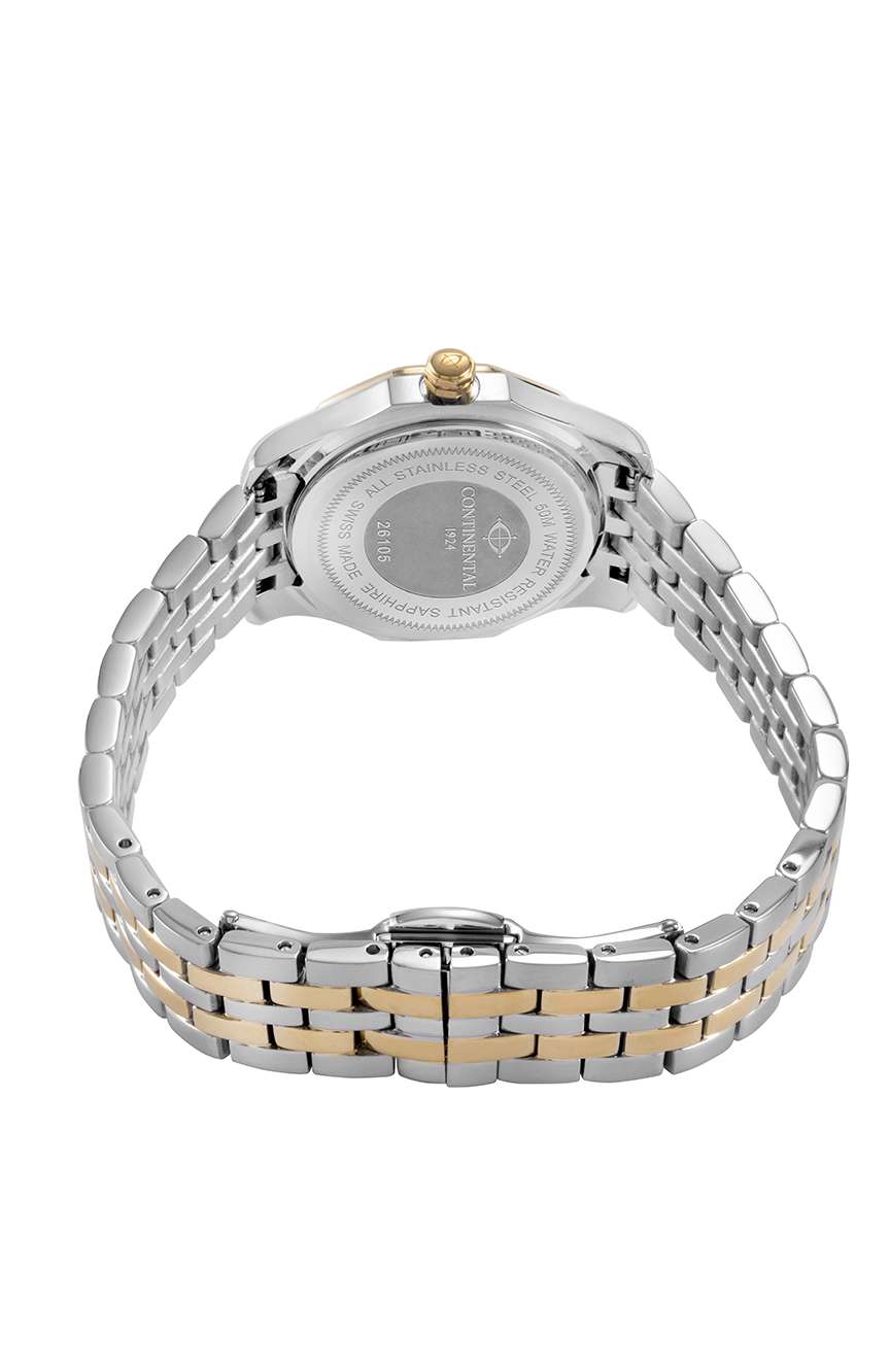 كونتيننتال Womens Elegance