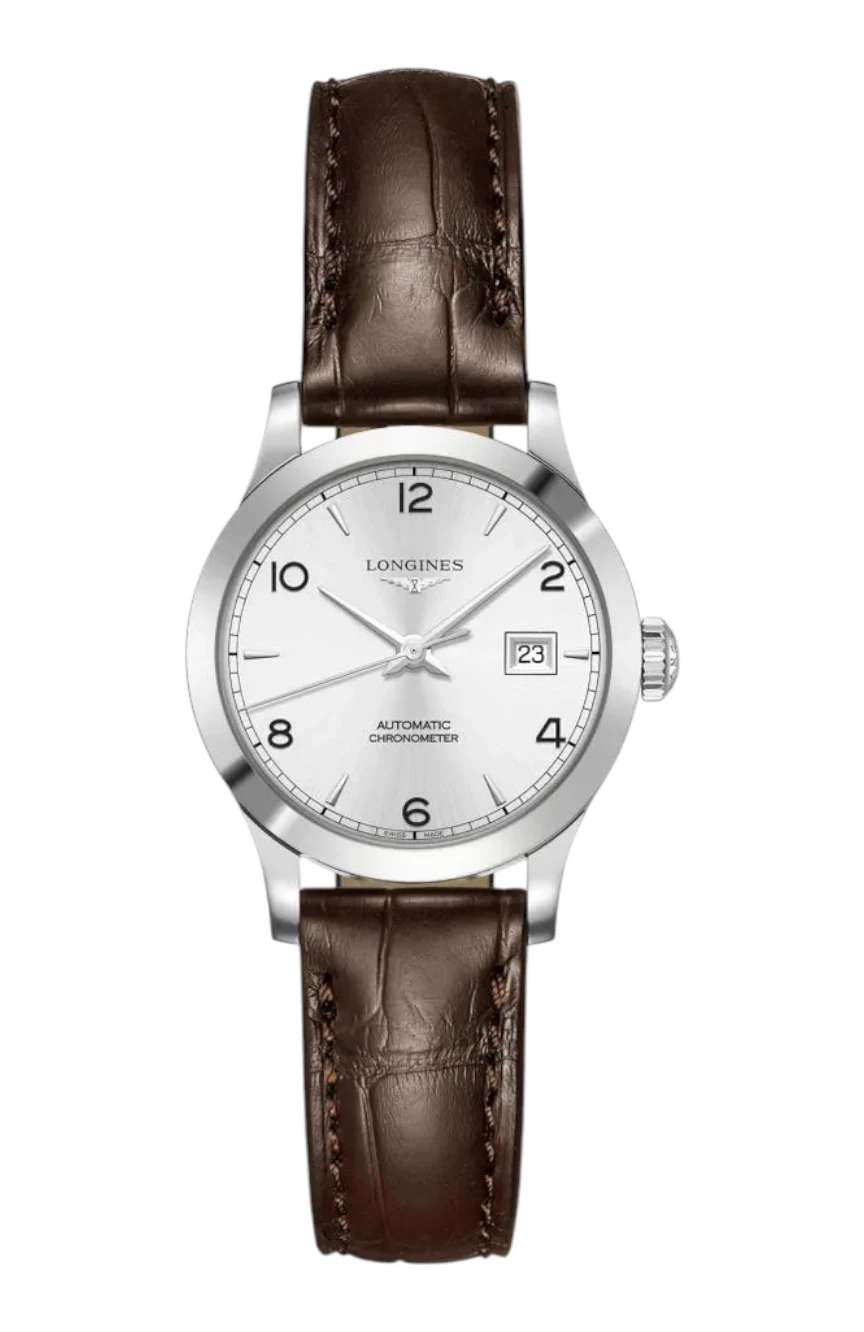 Longines Record