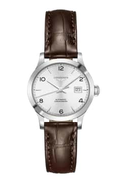 Longines Record