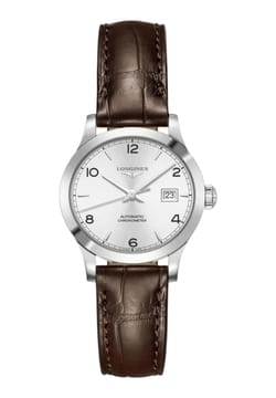 Longines Record