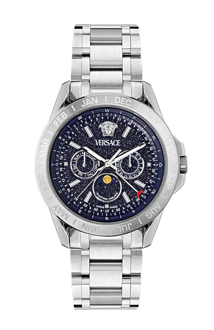 فيرزاتشي جالاكسي مون فيس