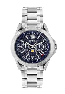 Versace GALAXY MOONPHASE