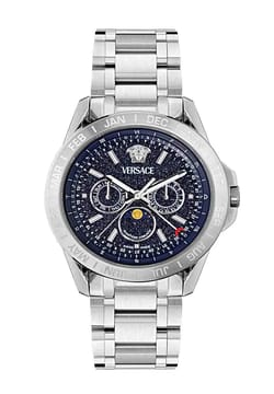 Versace جالاكسي مون فيس