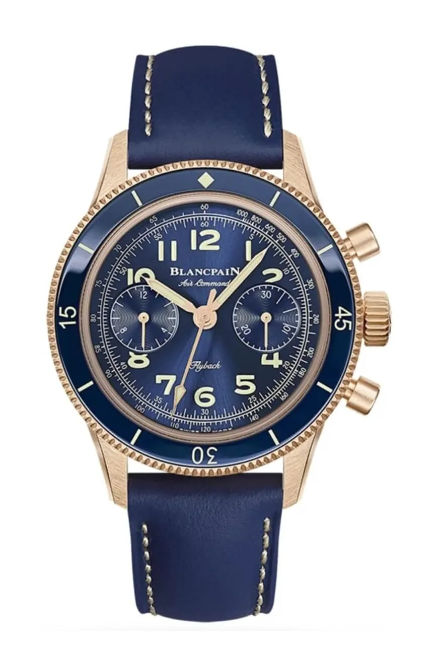 

Blancpain | Air Command