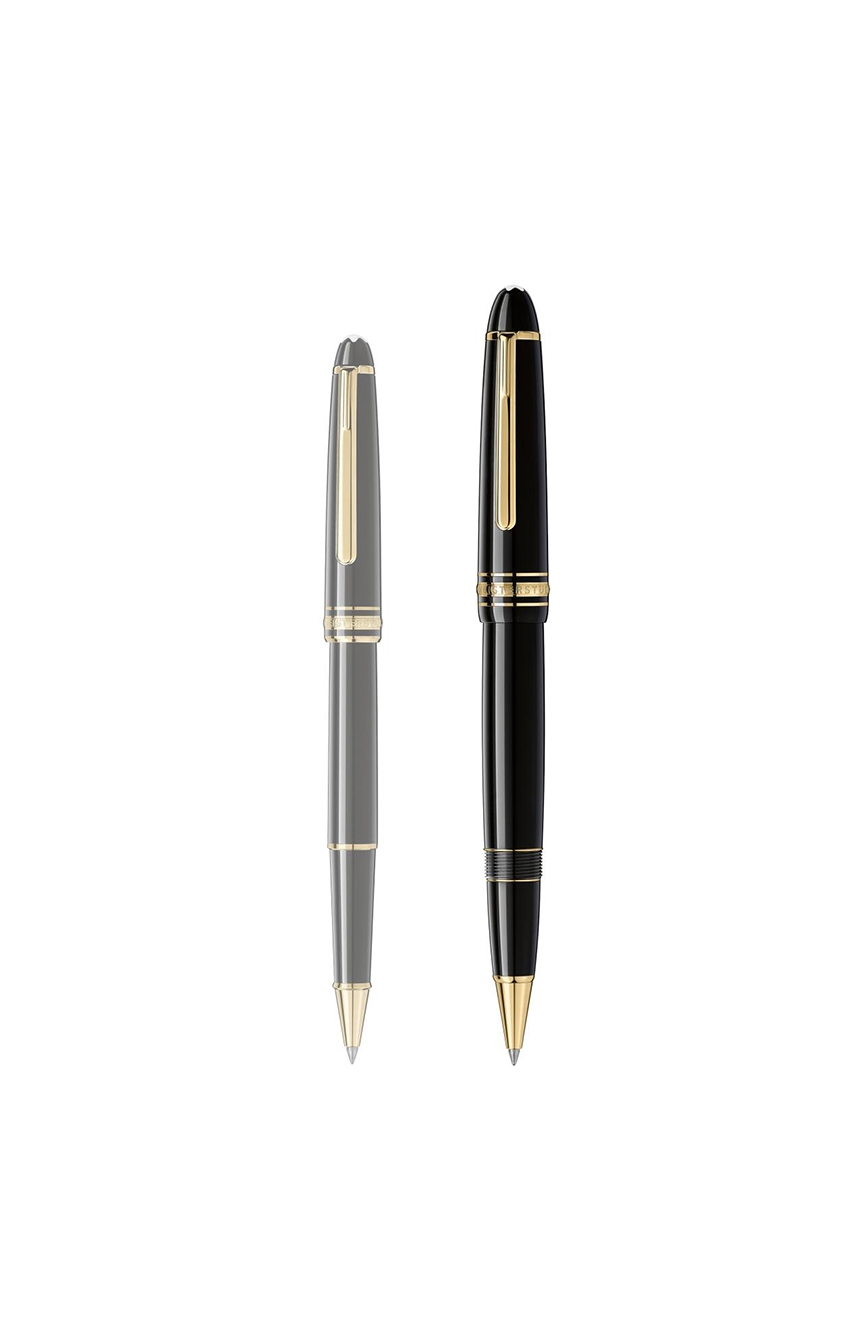 Montblanc meisterstuck legrand platinum rollerball outlet pen