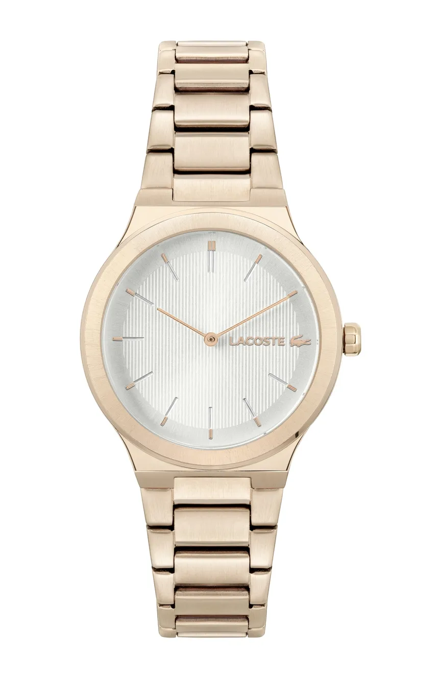 

Lacoste | Women's Quartz Stainless Steel