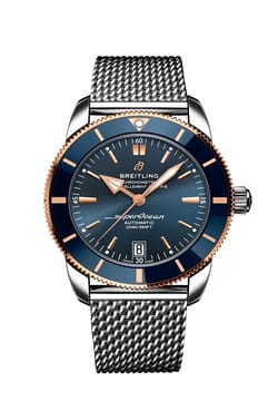 Breitling Superocean Heritage B20 Automatic 42