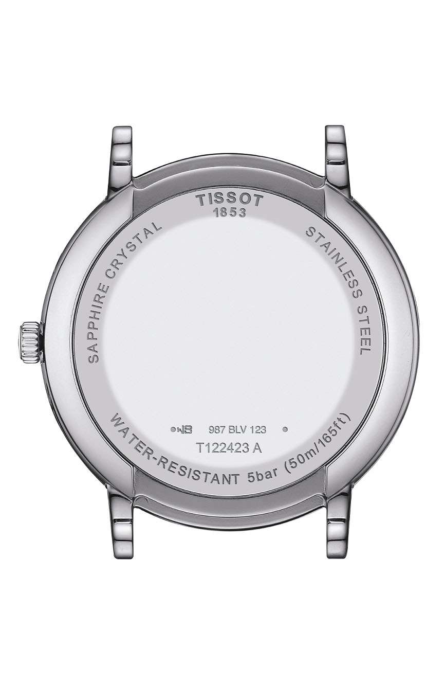 Tissot Carson Premium Gent Moonphase