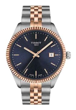 Tissot Ballade