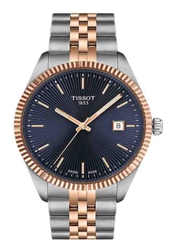 Tissot بالاد 40 مم