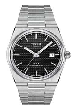 Tissot PRX Powermatic 80