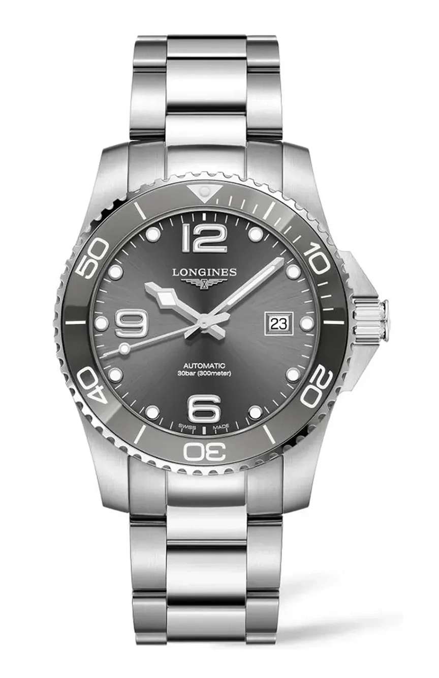 Longines HydroConquest