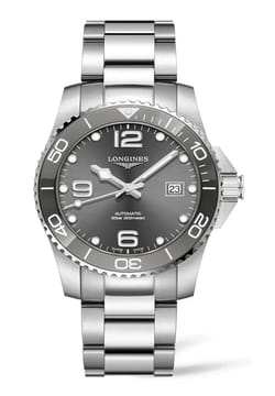 Longines HydroConquest