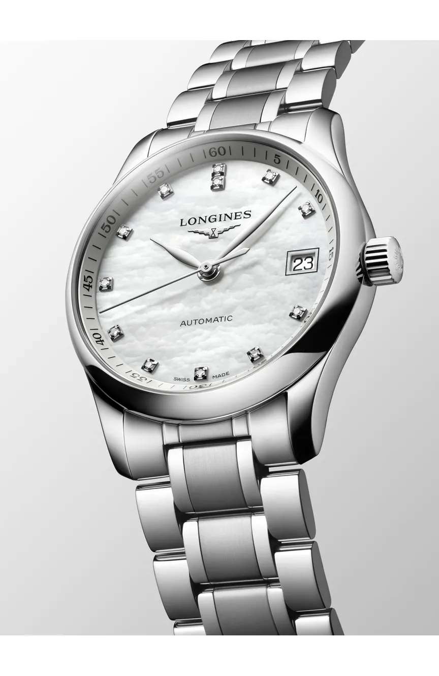 Longines Master
