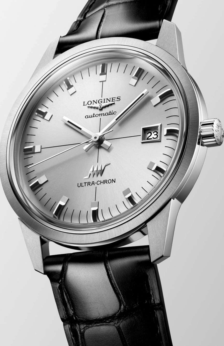 Longines Ultra-Chron