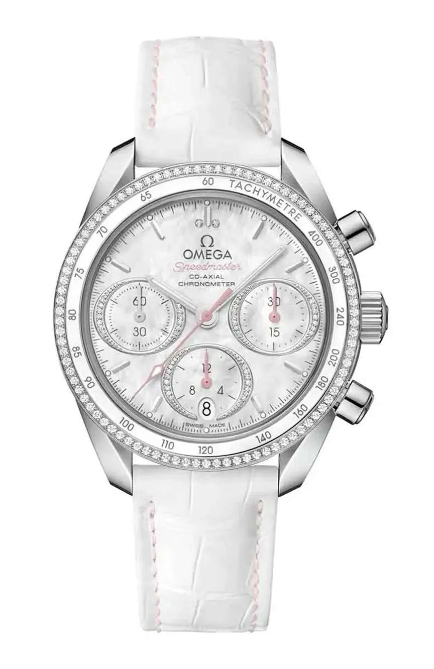 OMEGA SPEEDMASTER 38