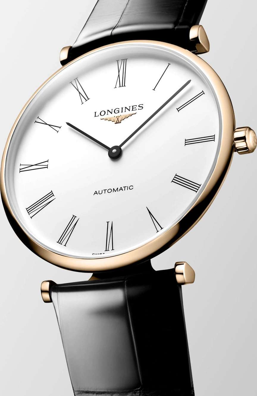 Longines La Grande Classique